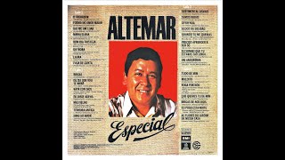 ALTEMAR DUTRA ESPECIAL 30 SUCESSOS 1979 [upl. by Minda695]