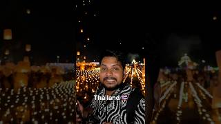 Wait for Thai festival 😍 thailand thaifestival waitforit videotips [upl. by Nivrehs]