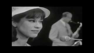 THE BOSSA NOVA YEARS 6 ASTRUD GILBERTO [upl. by Gomez]