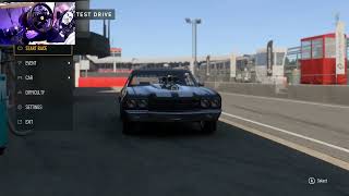 Forza 1970 Chevelle Super Sport 454 Drift Build LETS GO [upl. by Bethena895]