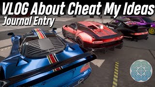 Car Parking Multiplayer 2  VLOG  Thoughts On W16 and Unfinished Cars [upl. by Aelrac]