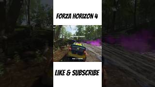 Forza horizon 4 gameplay short shortfeed forzahorizon5 gaming [upl. by Snowber]