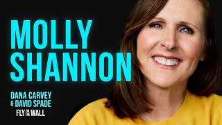 Molly Shannon on SNL  Mary Katherine Gallagher  Fly on the Wall with Dana Carvey and David Spade [upl. by Fabrianna]