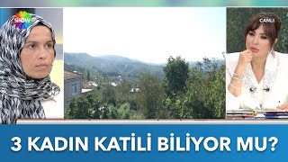 Sevgi o gün kocasını gördü mü  Didem Arslan Yılmazla Vazgeçme  3092024 [upl. by Martita]