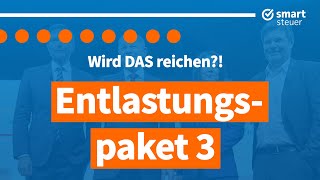 Einmalzahlung Rentner Inflationsprämie Strompreisbremse und Co – Entlastungspaket 3 Inhalte [upl. by Stannfield330]