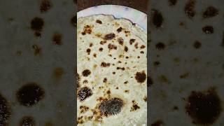 Crispy Malai paratha recipeparatha shortsfeed shorts viralshorts youtubeshorts [upl. by Salb]