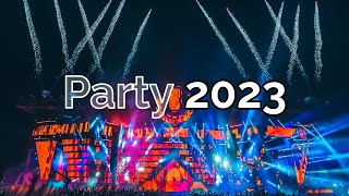 Festival Music Mix 2023  Best of EDM Electro House amp Festival Music 2023 [upl. by Gabi]