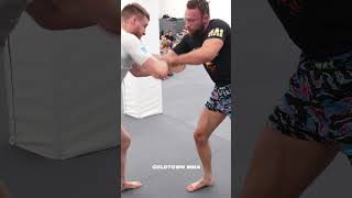 BJJ Takedown x Craig Jones 🥋 [upl. by Rue]