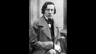 F Chopin  Waltz in A Minor Op34 No2  Vladimir Horowitz [upl. by Ennaeirb440]