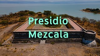 España no quiere que sepas la Historia de la Isla de Mezcala [upl. by Marienthal]