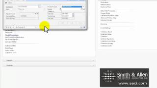 Receivables NSF Feature [upl. by Eciralc]