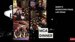 2024 MCAA Convention amp World of Concrete Highlights [upl. by Oidacra]