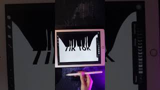 Procreate Animation Tutorial animation procreate [upl. by Ynohtna]