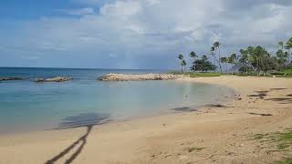 koolina Beach Hawaii [upl. by Nance]