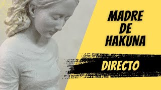 🙏 MADRE de HAKUNA 📌 Concierto de Hakuna Group Music en Vistalegre Madrid [upl. by Chernow]