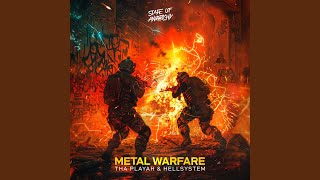 Metal Warfare [upl. by Clarinda]