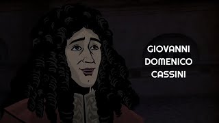 Giovanni Domenico Cassini  Cosmos Episode In Hindi  AKR [upl. by Nnaira]