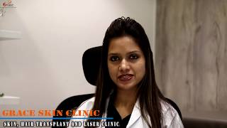 Microdermabrasion by dermatologist Dr Suman Agarwal [upl. by Perrie]