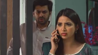 Beyhadh episode 28 promo teaser Affan waheed Madiha imam amp Saboor Ali only on Geo [upl. by Orsini]