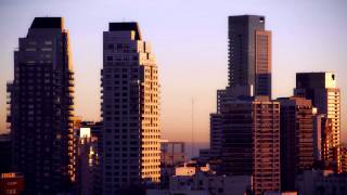 Timelapse Buenos Aires [upl. by Kosak]