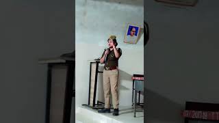 हमार पियवा करेला सरकारी नौकरीmotivational indianarmy bsf crpf cisf special shortsfeed [upl. by Mechling]