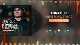 Armin Nosrati funktori Hamishe Ba Man Bemoon [upl. by Ahseyk]