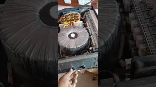 ATI Pro 40 amplifier repair jharkhand khorimahua [upl. by Ricardo111]