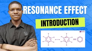 How to Understand Resonance Effect  Mesomeric Effect [upl. by Thunell]