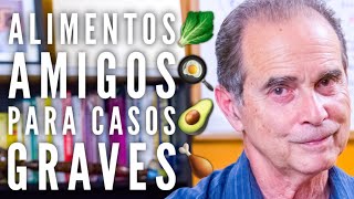 Episodio 1890 Alimentos Amigos Para Casos Graves [upl. by Aisemaj]