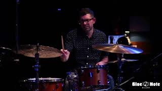 Mark Guiliana Jazz Quartet  From You  Live  Blue Note Milano [upl. by Backer938]