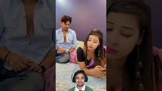 Cry baby🥹😂 couple trending foryou viral funny comedy couplegoals [upl. by Ecyal]