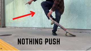 How to have a level and boned kickflip anti rocket [upl. by Kallick]