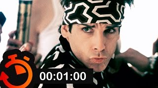 Zoolander 2  Trailer Legendado Portugal [upl. by Aliam82]