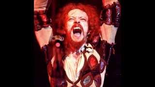 Jethro Tull  A Passion Play Extract  Live in Paris 1975 [upl. by Oterol468]