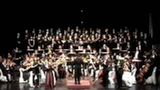 Novena Sinfonia Coral de Beethoven  Parte 3 [upl. by Nealson67]