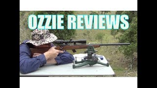 Anschutz quot1710 DHBquot 22lr Rifle  The worlds most accurate 22lr [upl. by Niel]