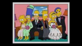 The Simpsons  25 years in 2 minutes [upl. by Simona]