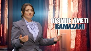 Resmije Ameti  RAMAZANI Ilahi 2024 [upl. by Basset]