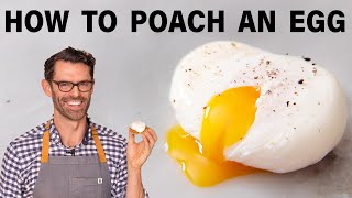 How to Poach an Egg [upl. by Rahab95]