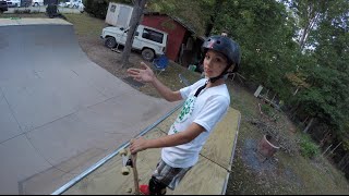 XGAMES JAMES [upl. by Schwerin]