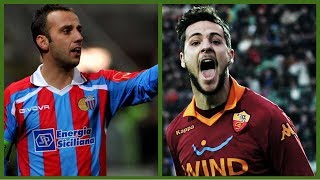 SERIE A TOP GOL DA CENTROCAMPO CON TELECRONACA  GOL IMPOSSIBILI [upl. by Previdi733]