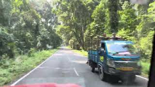 Gorumara Jungle Drive [upl. by Roede]