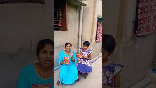 Mummy aur Priyanshi Ka Pyarcomedy funny shortvideos shortfeed 😂😂😂 [upl. by Yreffej]