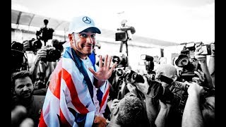 Lewis Hamilton  Powerful Beyond Measure Documentary [upl. by Tessa]