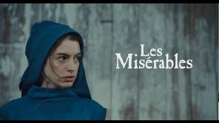 Les Misérables  Bande annonce internationale HD  Le 13 Février au cinéma [upl. by Allemahs]