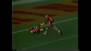 198372 Tampa Bay Bandits  Birmingham Stallions Highlights USFL Week 18 [upl. by Palmer]