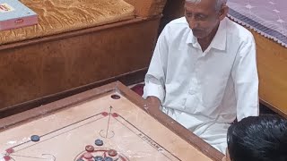 Carrom match Live with family [upl. by Allina]