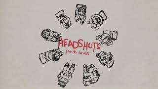 Isaiah Rashad  Headshots 4r Da Locals PreSaveAdd [upl. by Gussi]