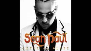 Sean Paul  Hold My Hand [upl. by Ylagam]