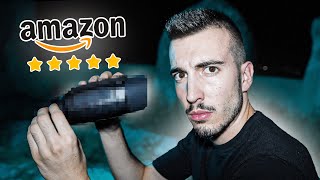 ✅ 7 DATOS que NO CONOCES sobre los VISORES DIGITALES NOCTURNOS MEJOR VALORADOS de AMAZON [upl. by Pilloff912]